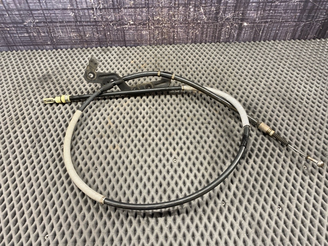 Трос ручника, 1395 рублей, Красноярск