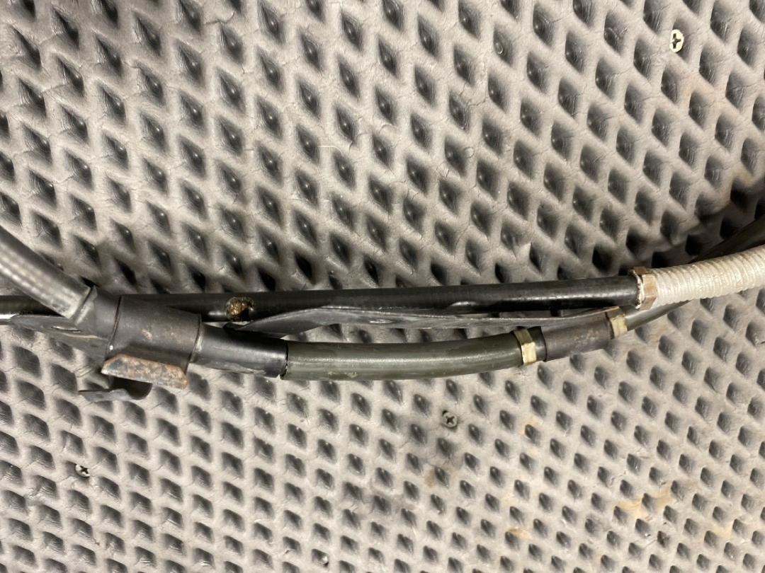 Трос ручника, 1395 рублей, Красноярск