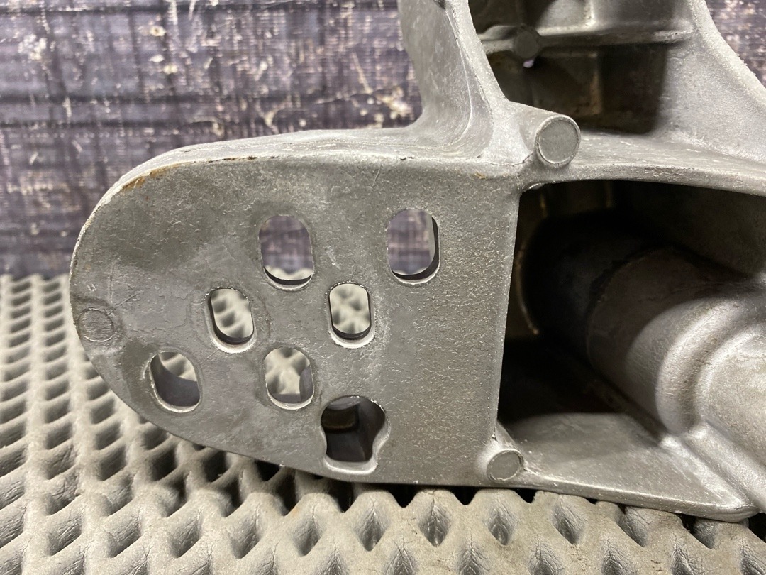 Кронштейн двигателя, 908 рублей, Красноярск