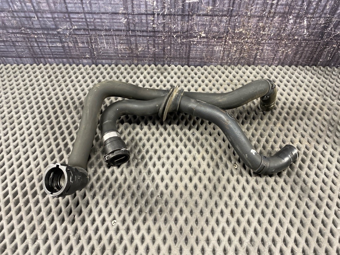 Патрубок печки, 4433 рублей, Красноярск