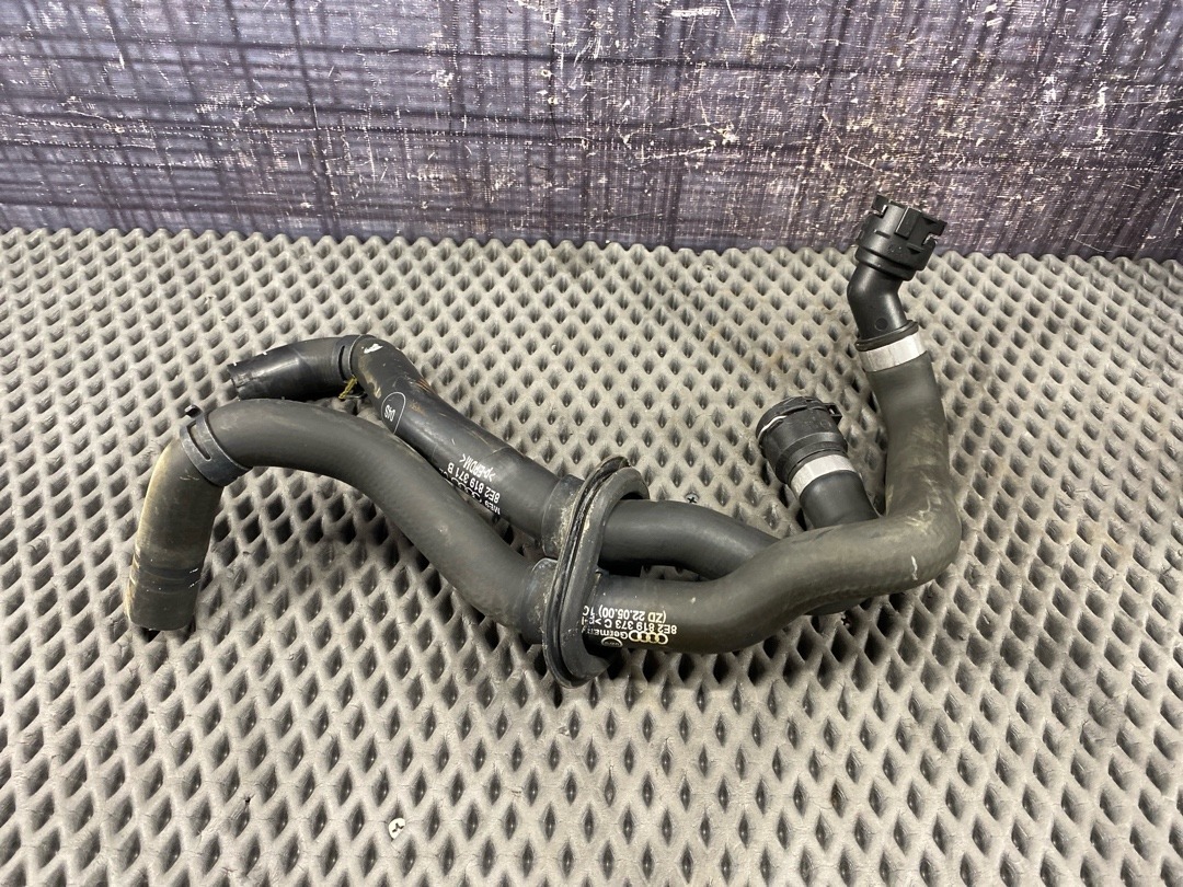 Патрубок печки, 4433 рублей, Красноярск