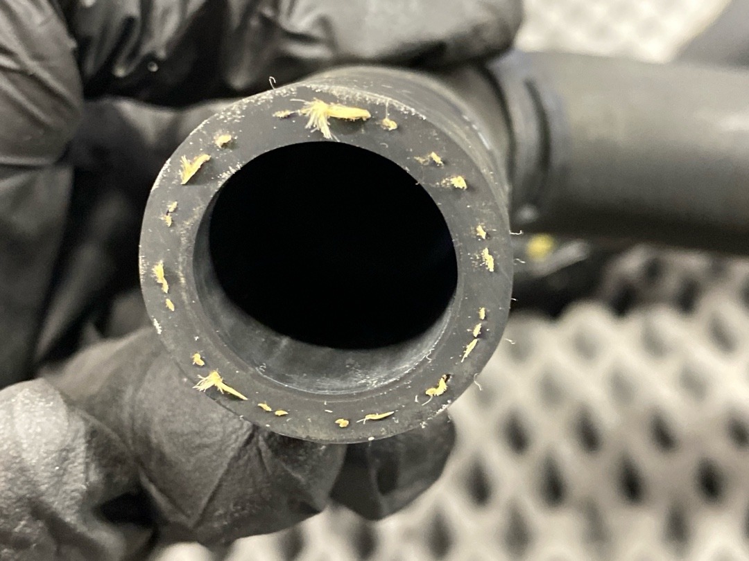 Патрубок печки, 4433 рублей, Красноярск