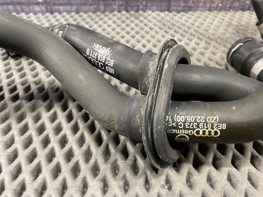 Патрубок печки, 4433 рублей, Красноярск