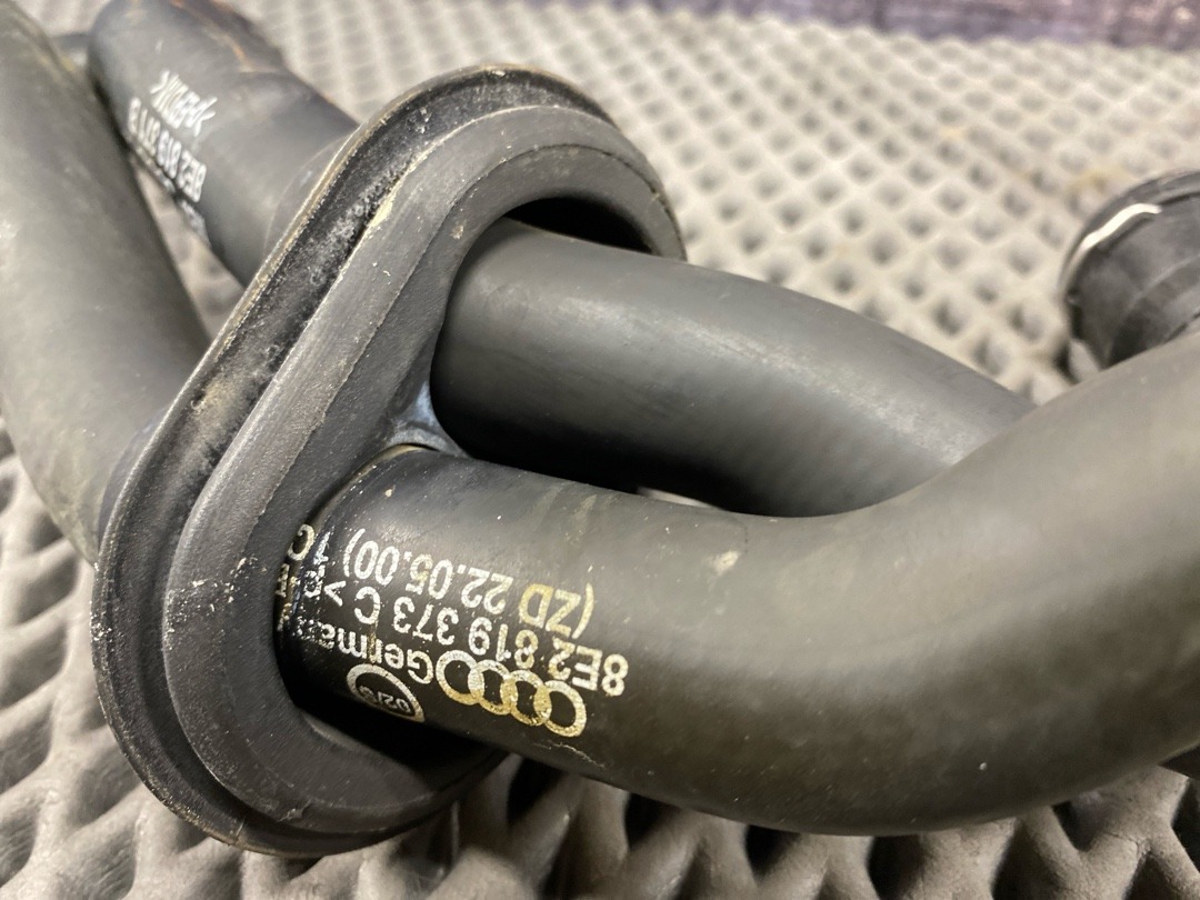 Патрубок печки, 4433 рублей, Красноярск