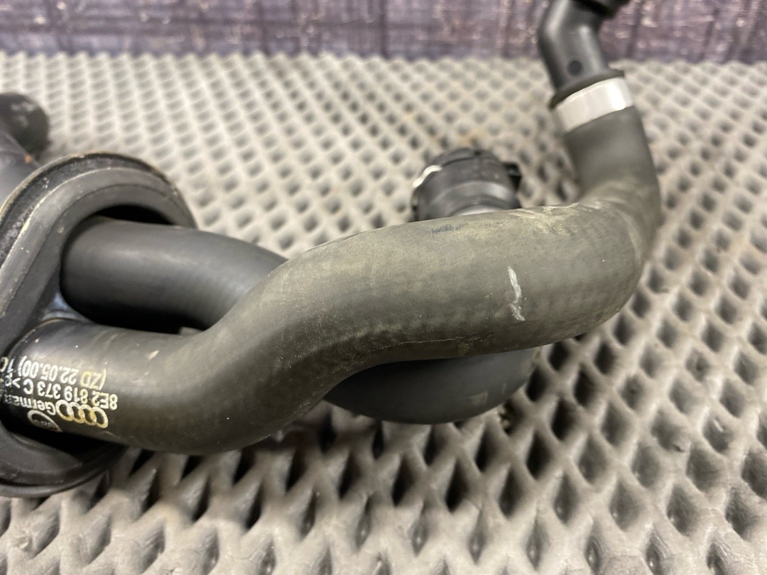 Патрубок печки, 4433 рублей, Красноярск