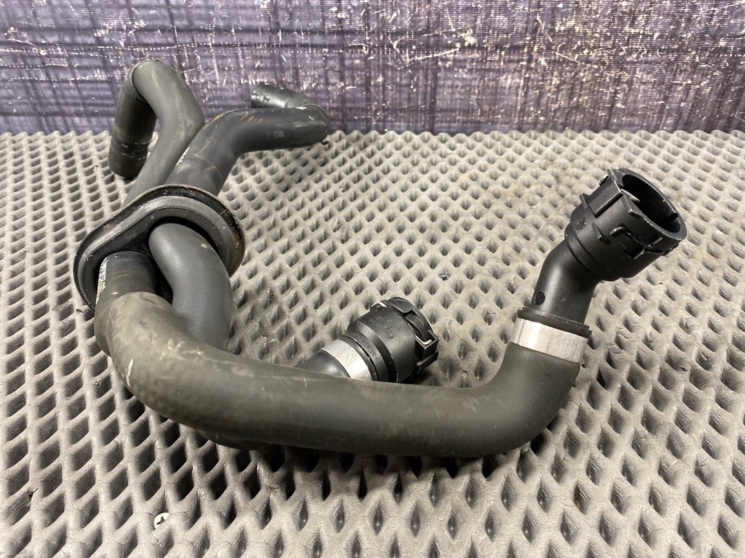 Патрубок печки, 4433 рублей, Красноярск