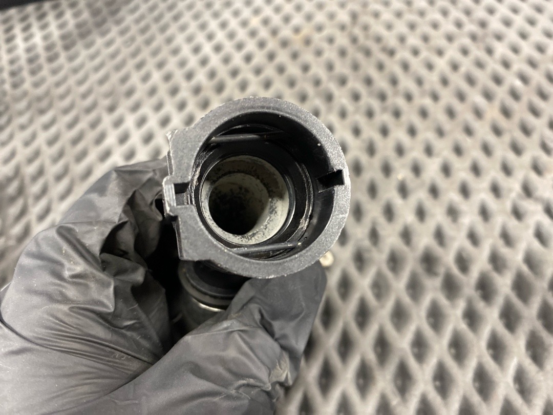 Патрубок печки, 4433 рублей, Красноярск