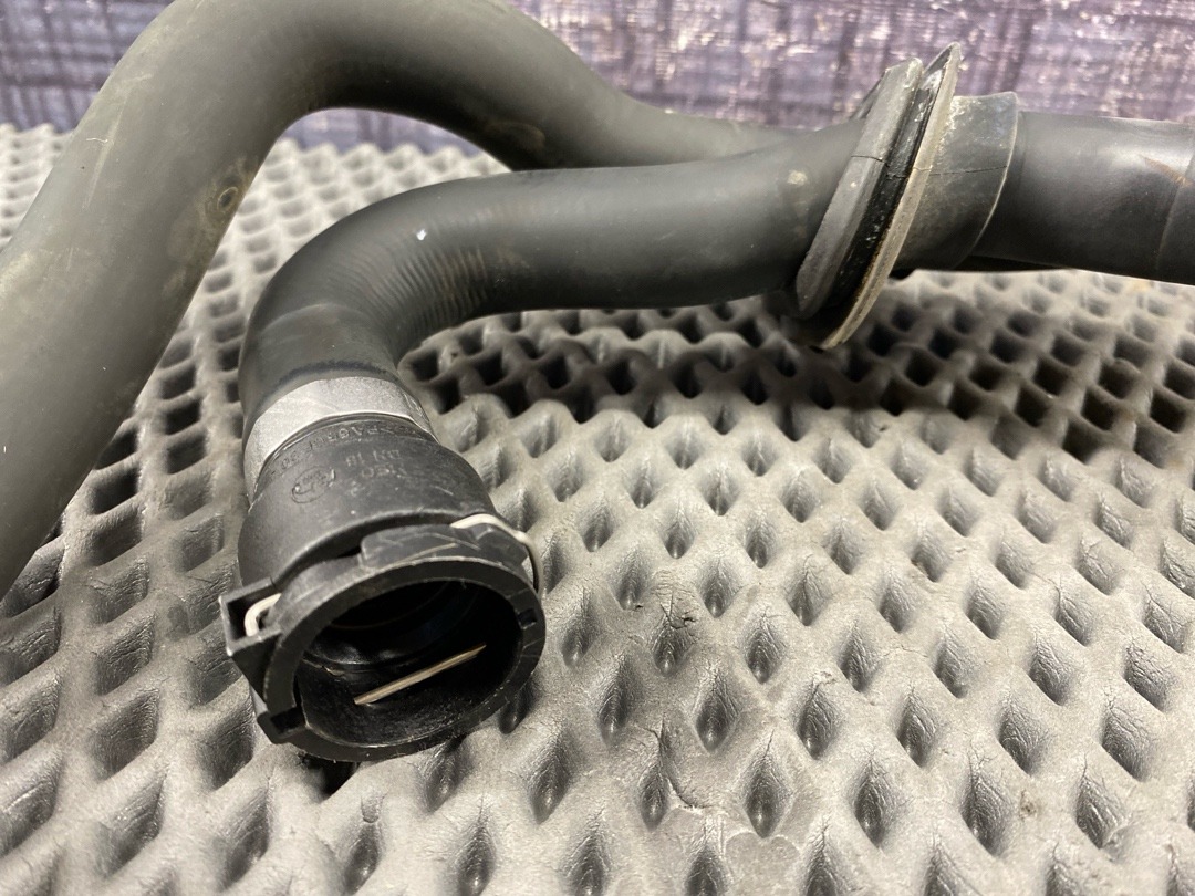 Патрубок печки, 4433 рублей, Красноярск