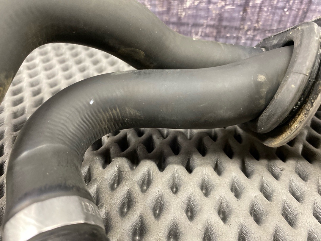 Патрубок печки, 4433 рублей, Красноярск