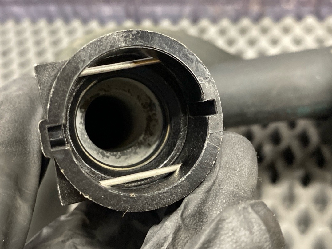 Патрубок печки, 4433 рублей, Красноярск