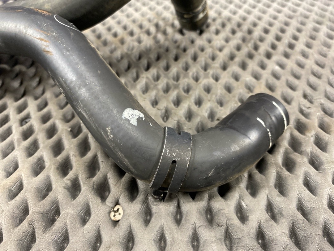 Патрубок печки, 4433 рублей, Красноярск