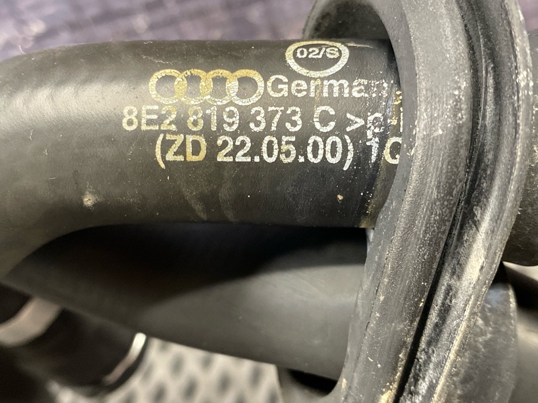 Патрубок печки, 4433 рублей, Красноярск