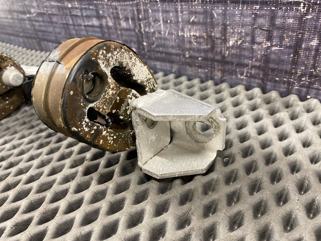 Крепление глушителя, 1035 рублей, Красноярск