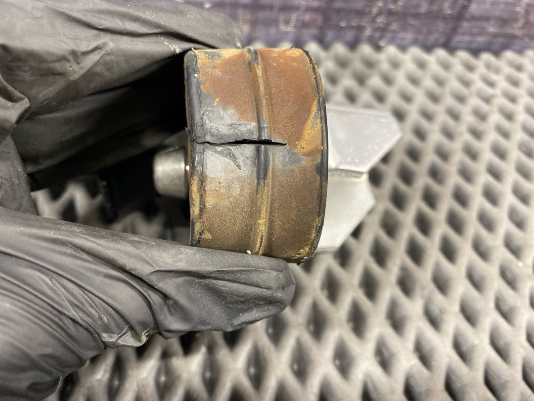 Крепление глушителя, 1035 рублей, Красноярск