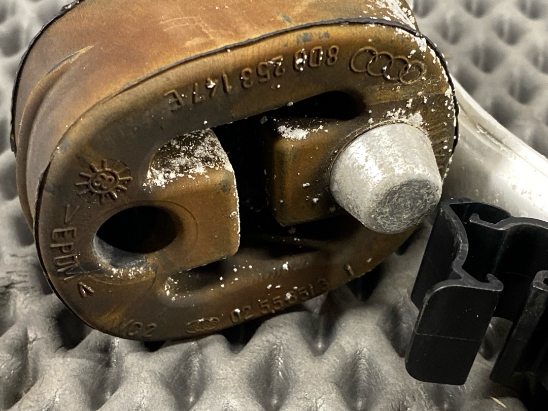 Крепление глушителя, 1035 рублей, Красноярск