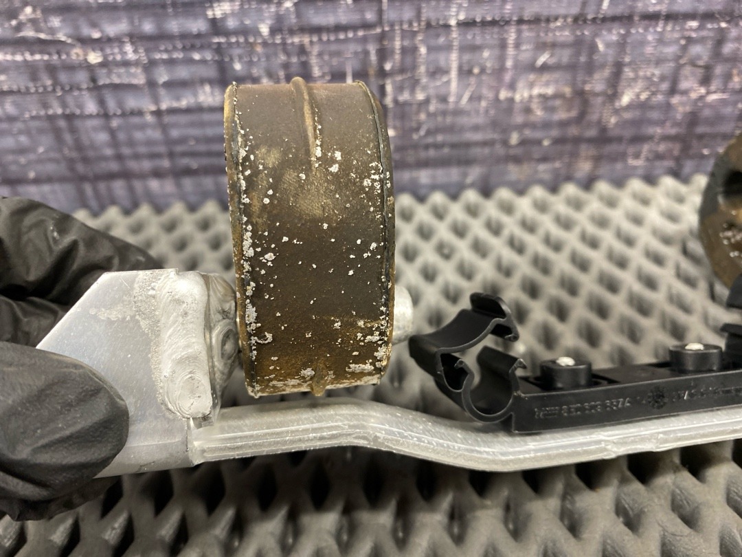 Крепление глушителя, 1035 рублей, Красноярск