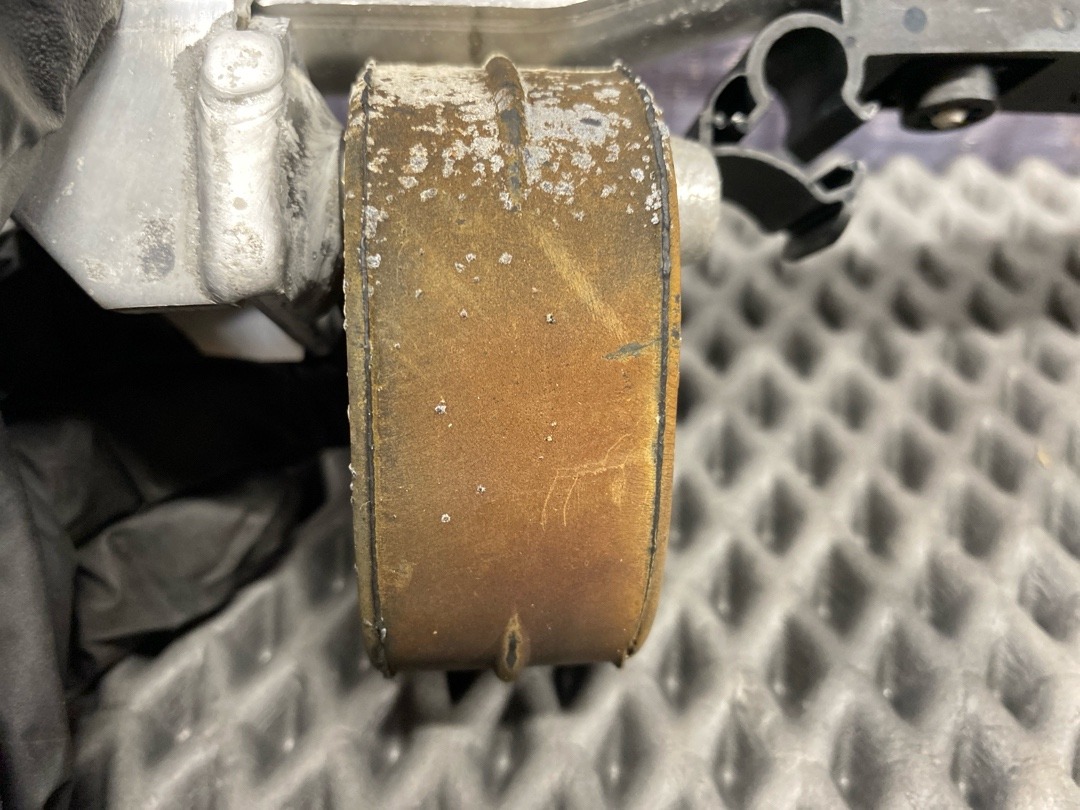 Крепление глушителя, 1035 рублей, Красноярск