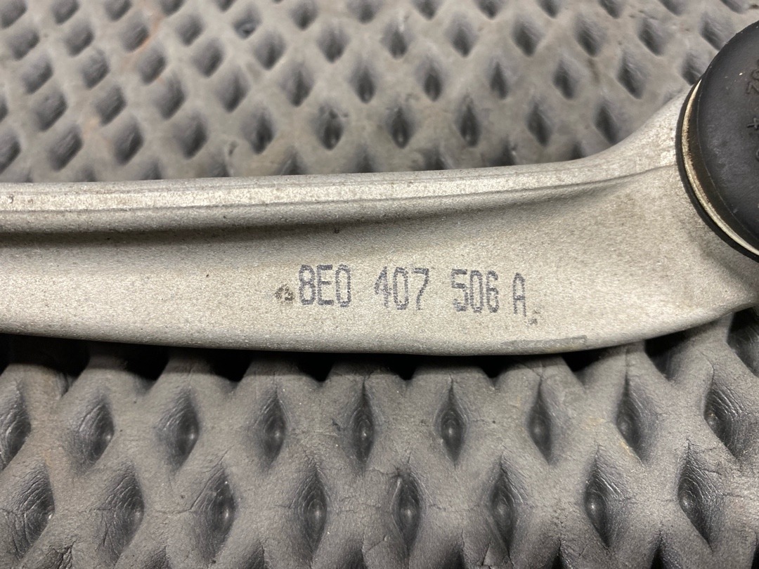 Рычаг подвески, 1485 рублей, Красноярск