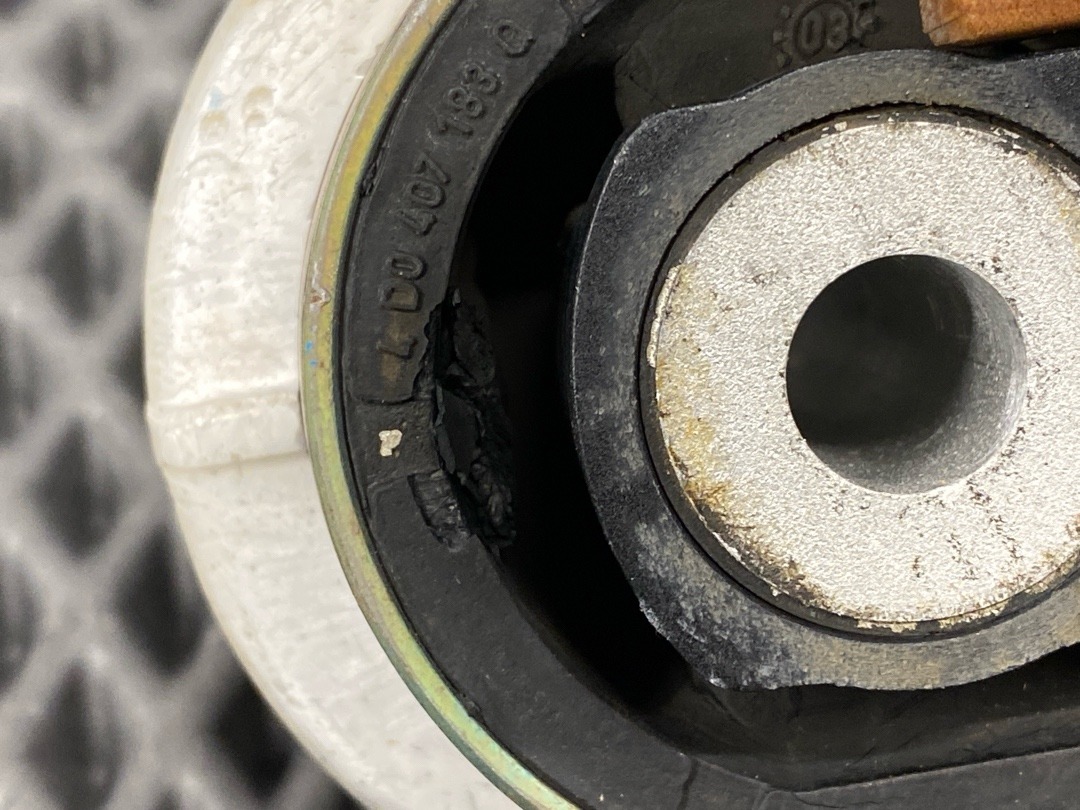 Рычаг подвески, 3023 рублей, Красноярск