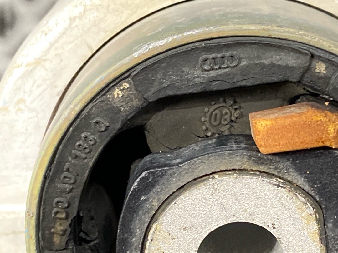 Рычаг подвески, 3023 рублей, Красноярск