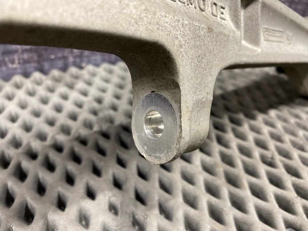 Рычаг подвески, 3023 рублей, Красноярск