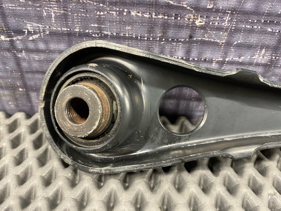 Рычаг подвески, 1740 рублей, Красноярск