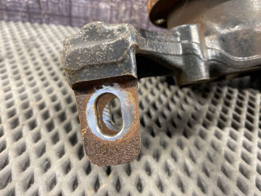 Поворотный кулак, 3008 рублей, Красноярск