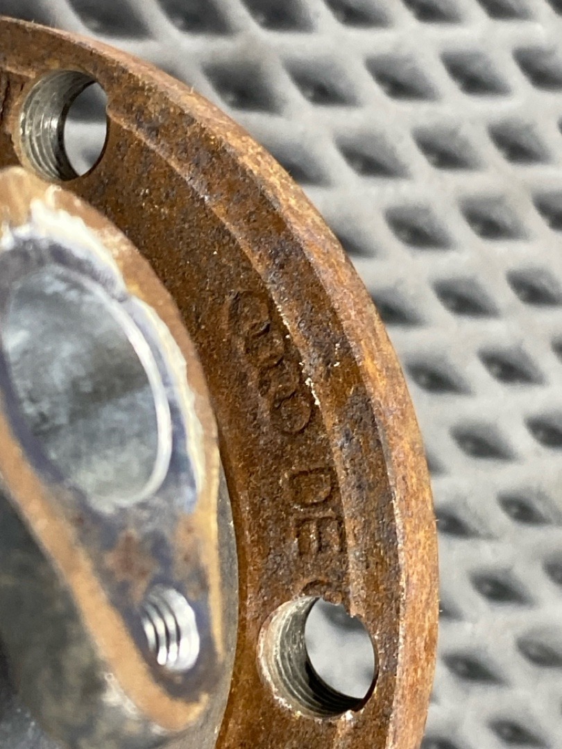 Поворотный кулак, 3008 рублей, Красноярск