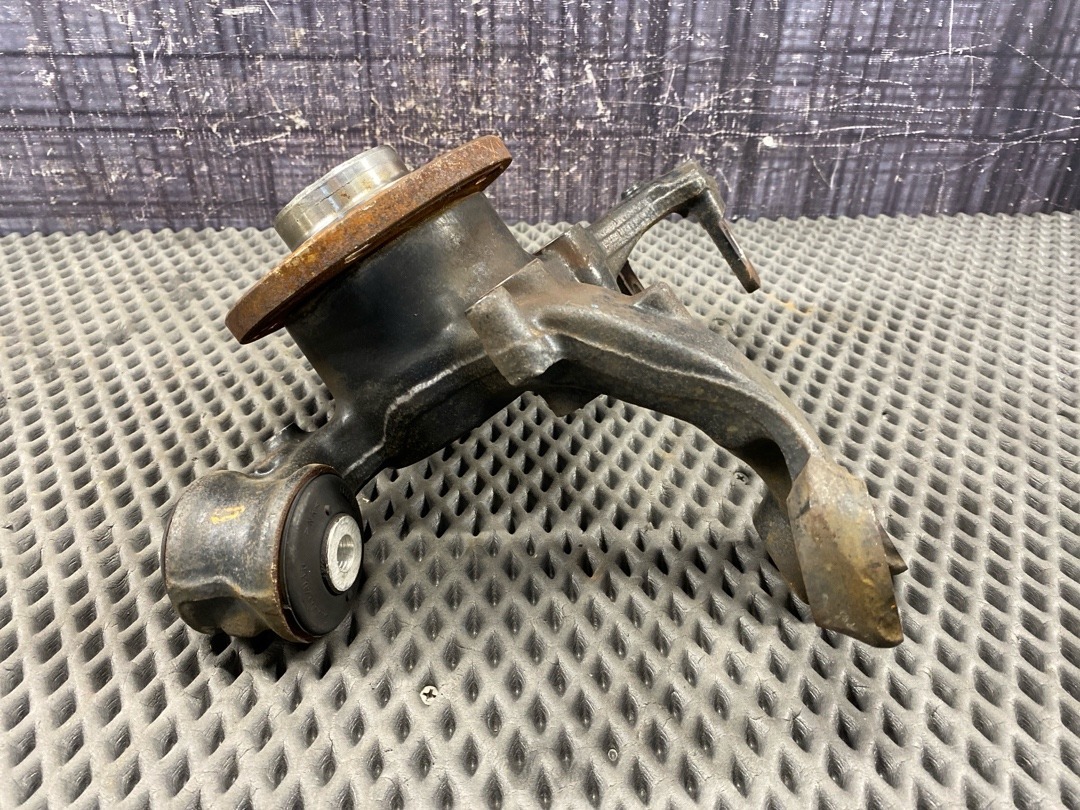 Поворотный кулак, 3008 рублей, Красноярск