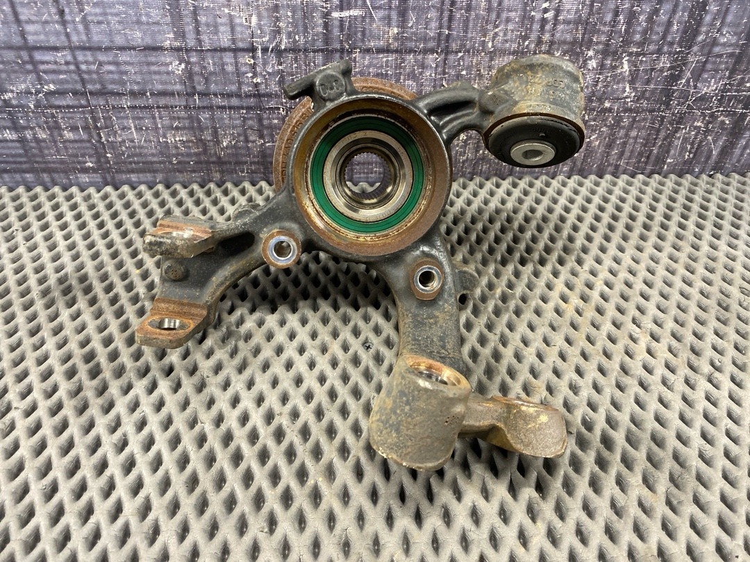 Поворотный кулак, 3008 рублей, Красноярск