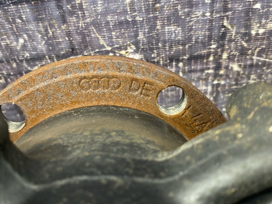 Поворотный кулак, 3008 рублей, Красноярск