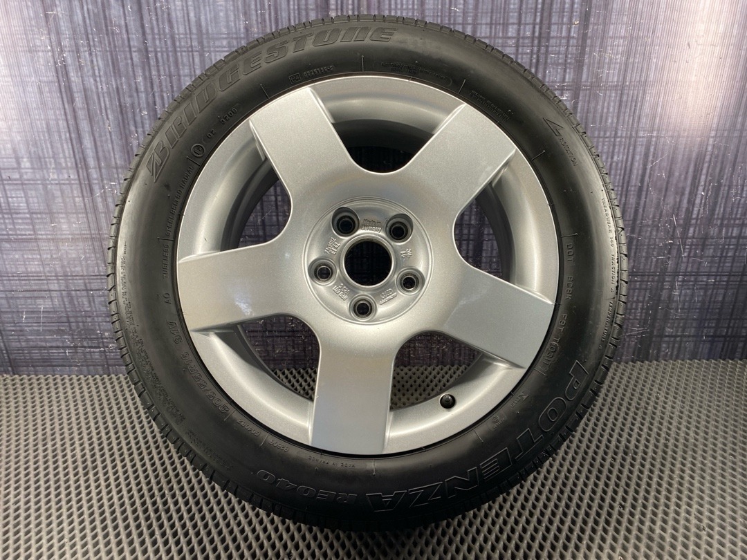 Запасное колесо, 6645 рублей, Красноярск