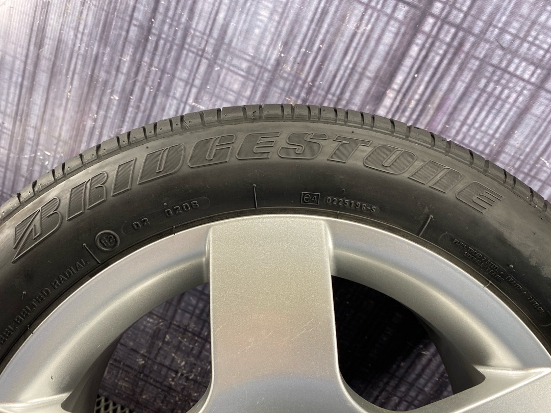 Запасное колесо, 6645 рублей, Красноярск