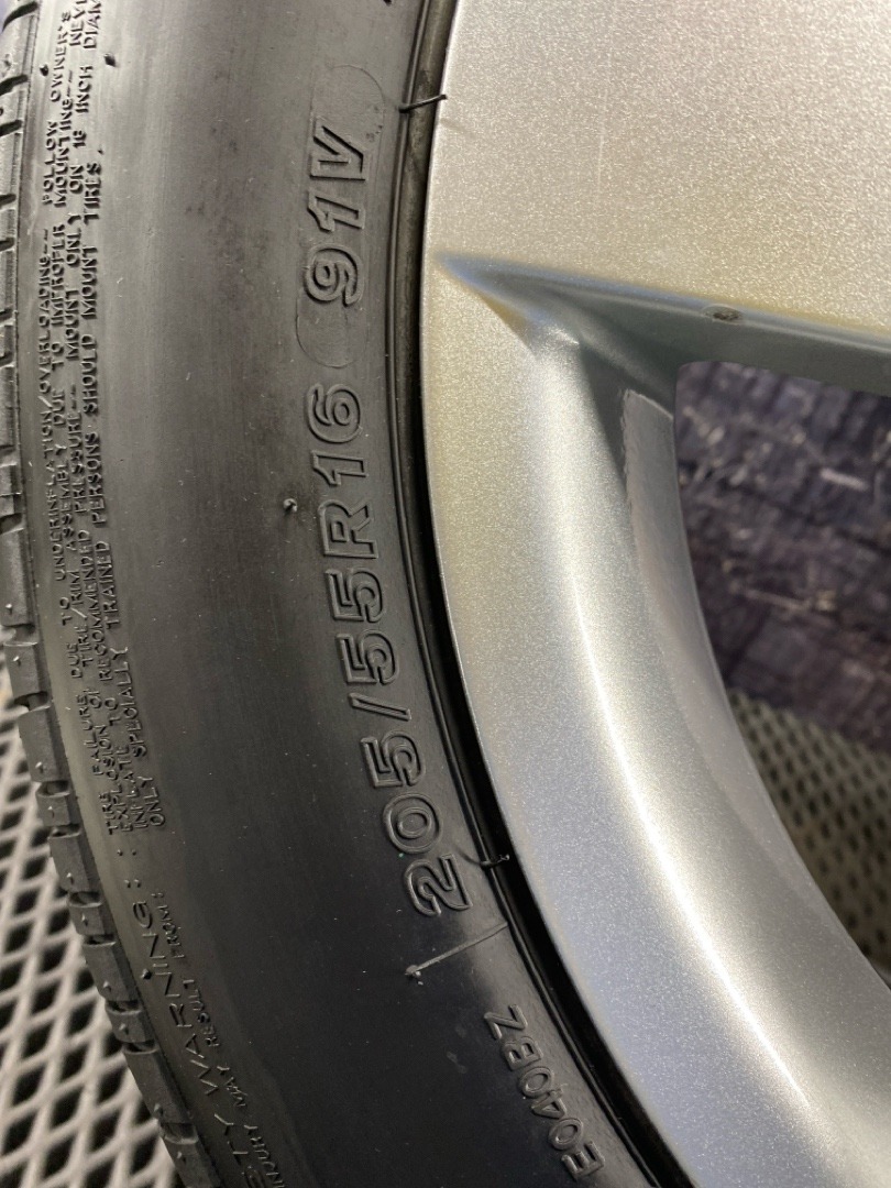 Запасное колесо, 6645 рублей, Красноярск