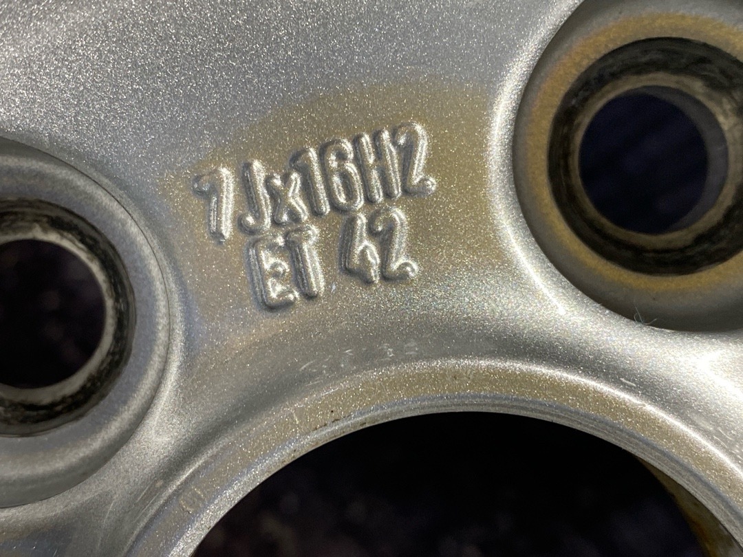 Запасное колесо, 6645 рублей, Красноярск