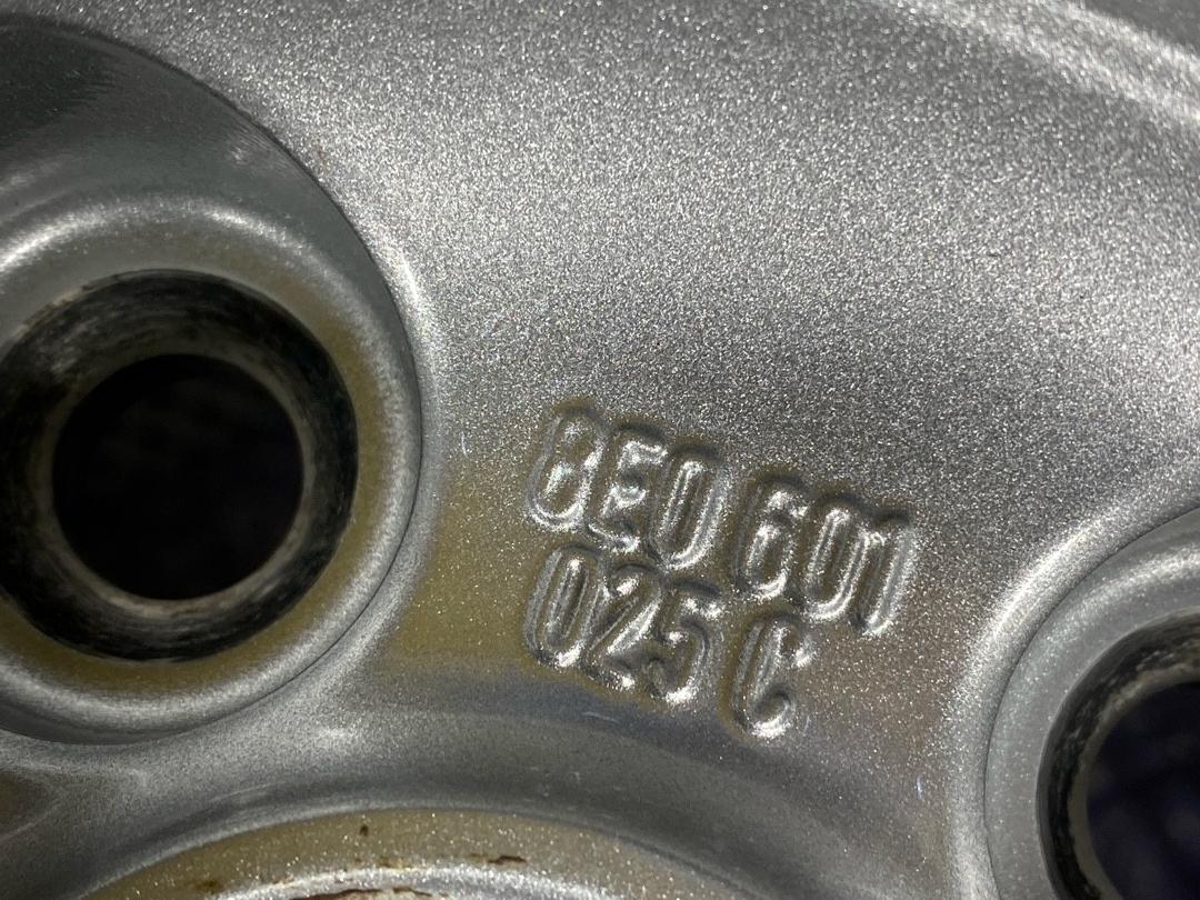 Запасное колесо, 6645 рублей, Красноярск