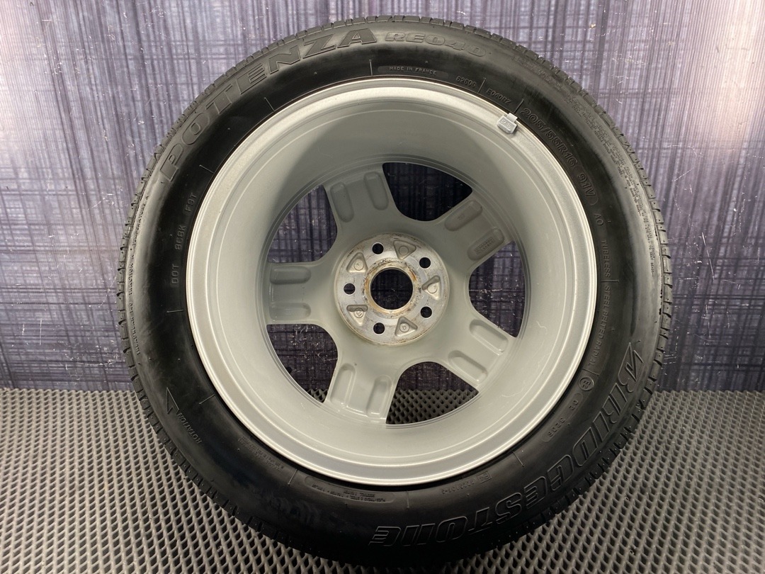 Запасное колесо, 6645 рублей, Красноярск