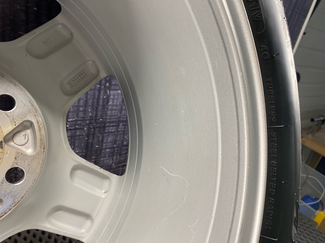 Запасное колесо, 6645 рублей, Красноярск