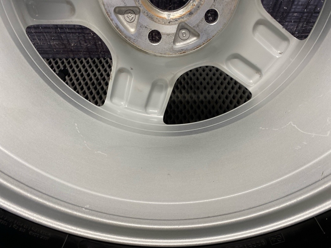 Запасное колесо, 6645 рублей, Красноярск