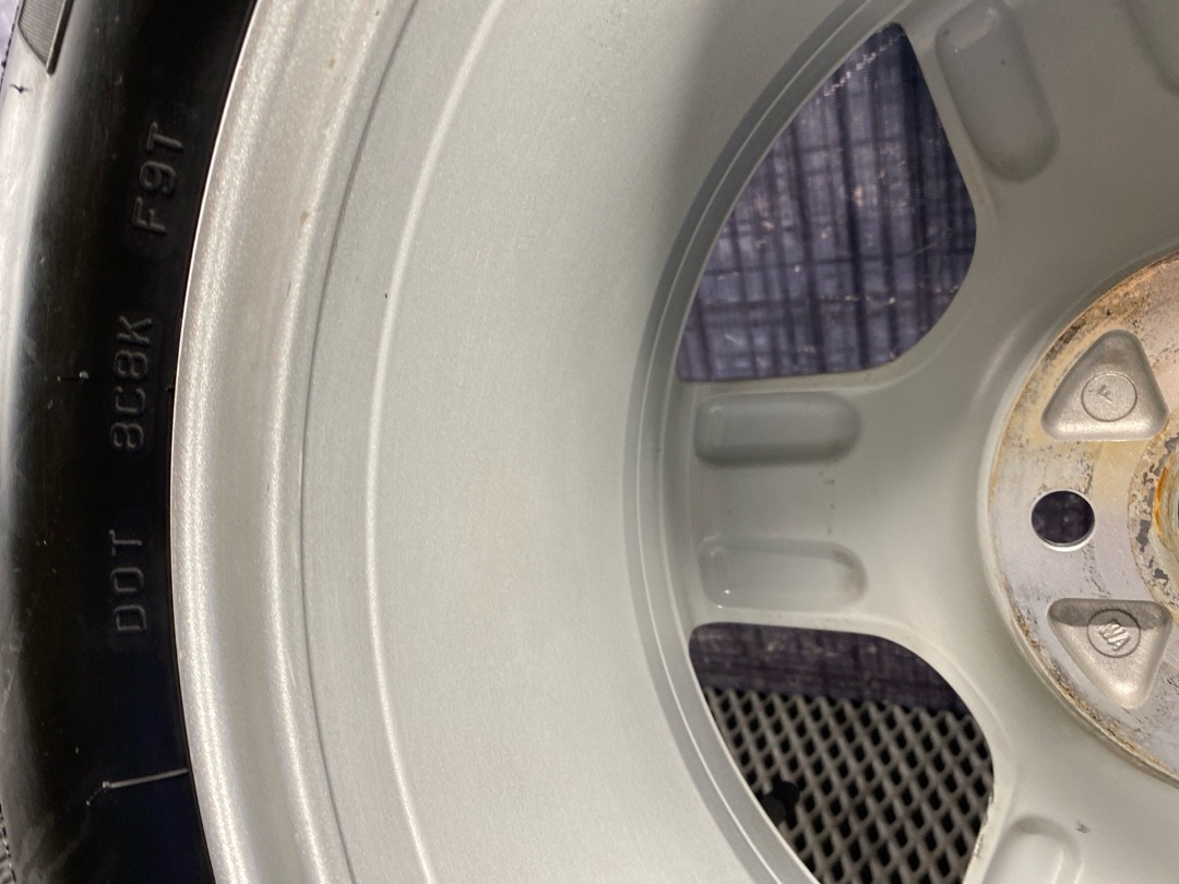 Запасное колесо, 6645 рублей, Красноярск