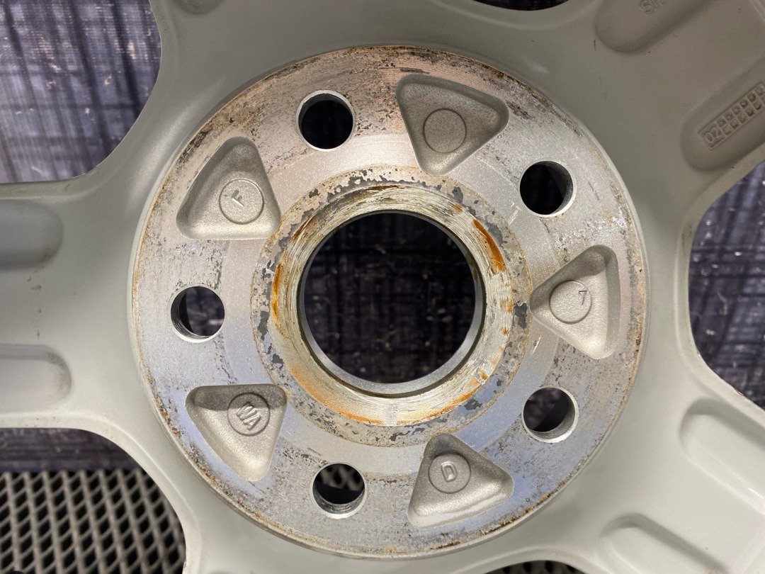 Запасное колесо, 6645 рублей, Красноярск