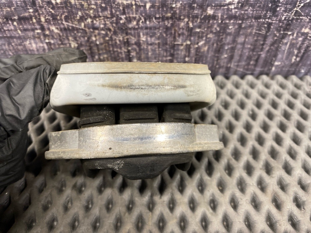 Подушка КПП, 383 рублей, Красноярск