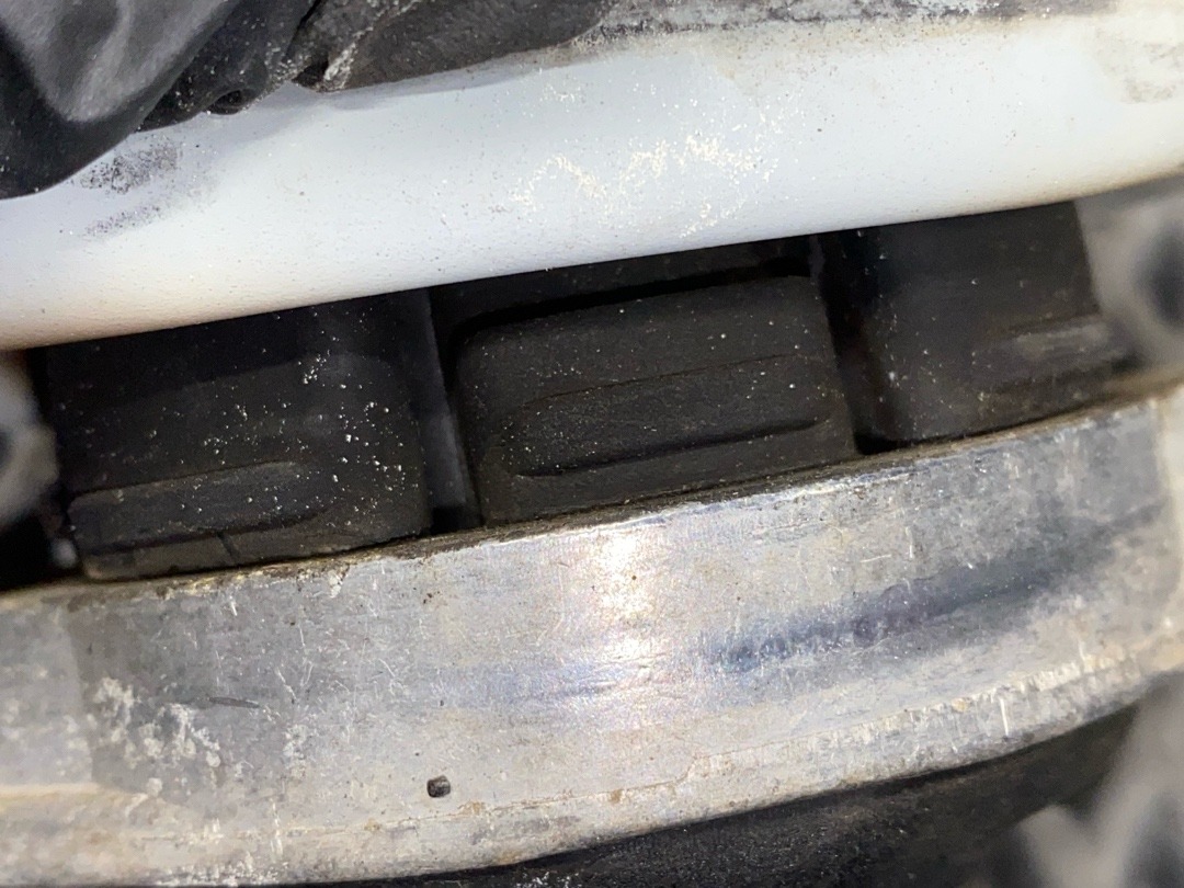 Подушка КПП, 383 рублей, Красноярск