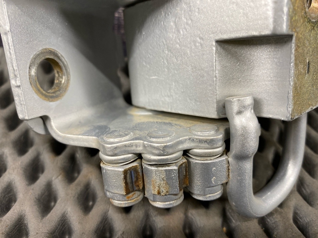 Петля двери, 2258 рублей, Красноярск