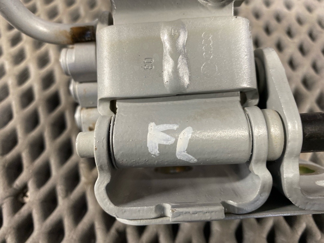 Петля двери, 2258 рублей, Красноярск