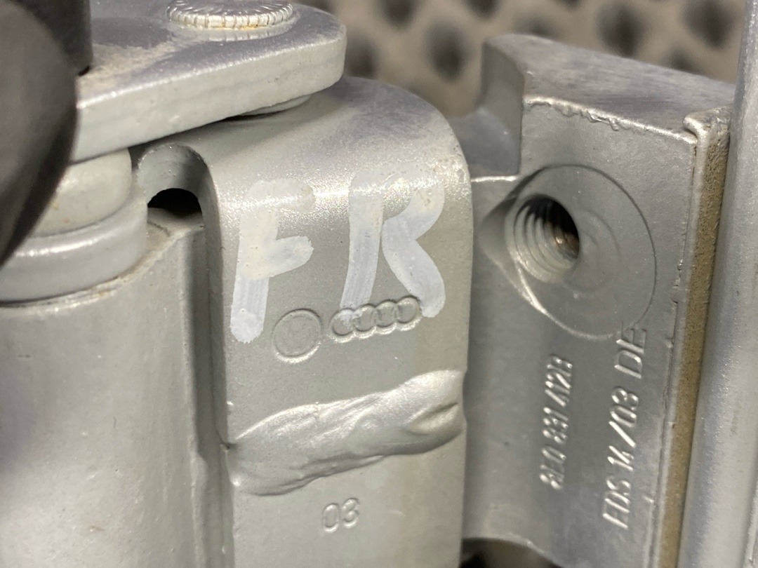 Петля двери, 2258 рублей, Красноярск