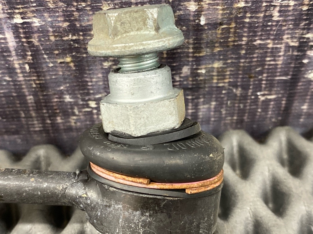 Стойка стабилизатора, 533 рублей, Красноярск