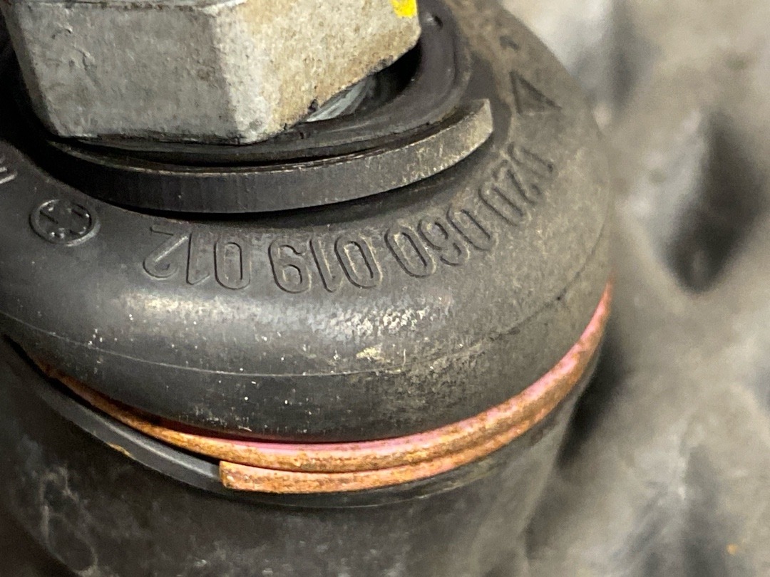 Стойка стабилизатора, 533 рублей, Красноярск