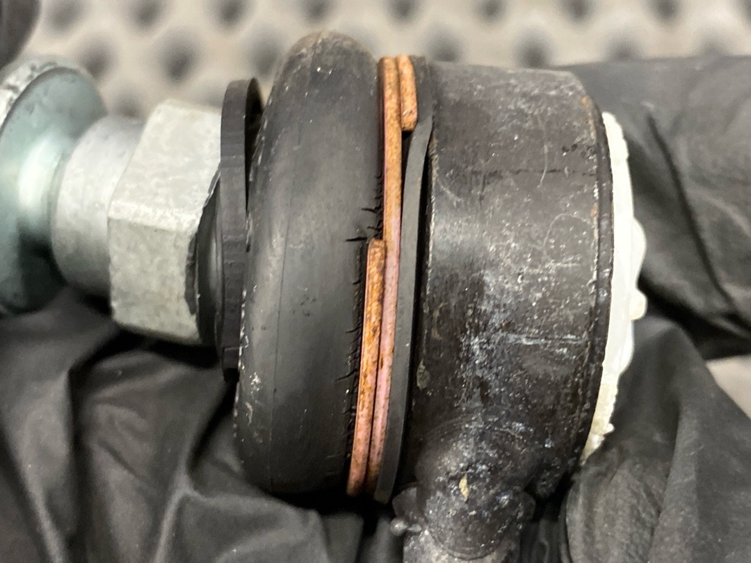 Стойка стабилизатора, 533 рублей, Красноярск