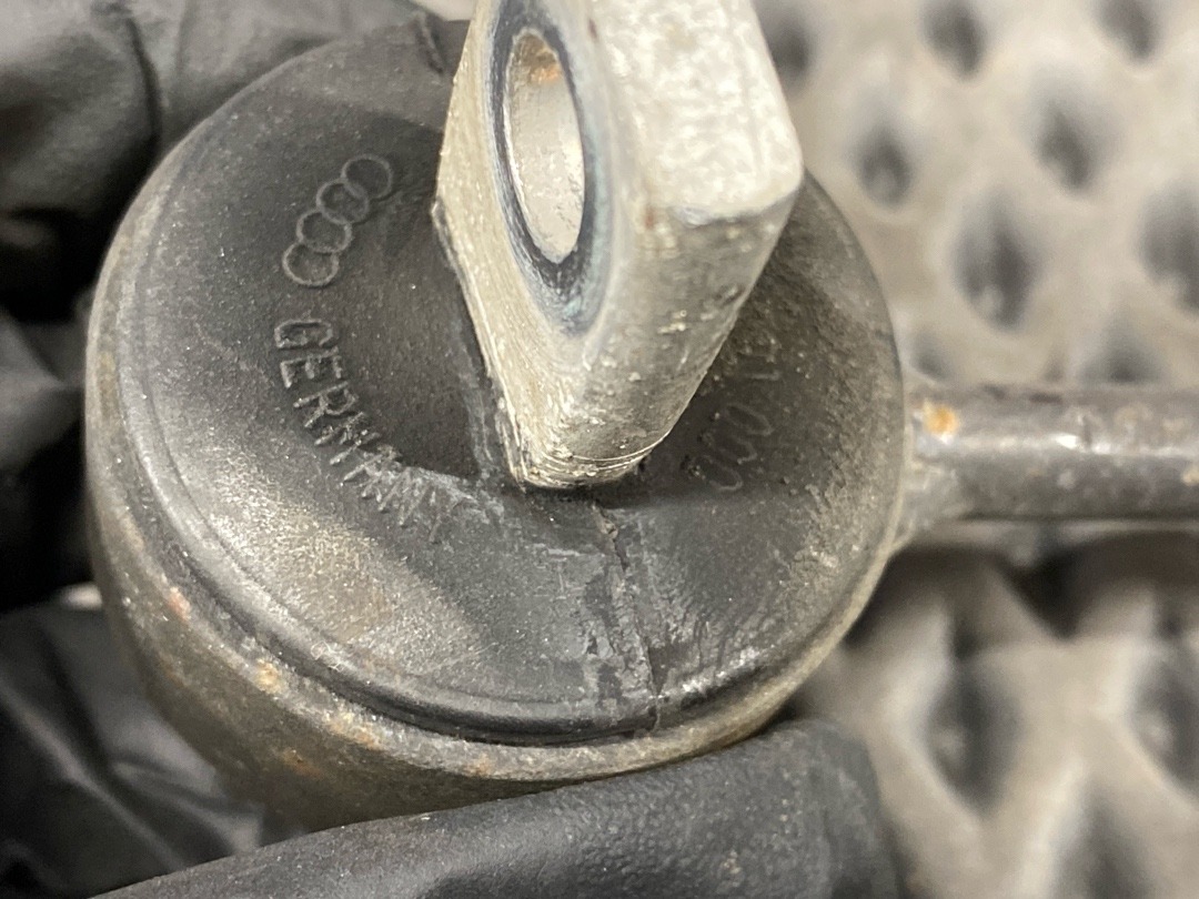 Стойка стабилизатора, 533 рублей, Красноярск